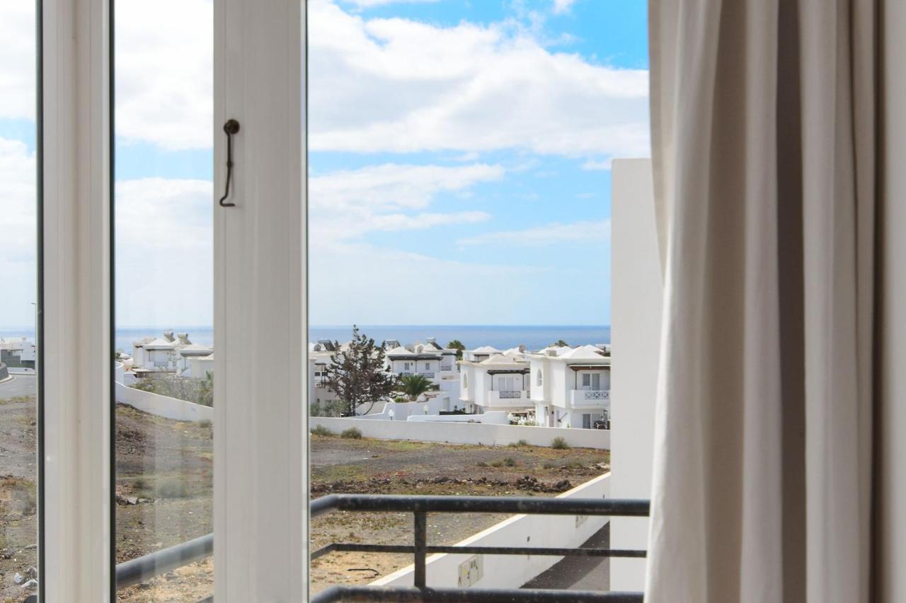 Villa Luis III Puerto del Carmen  Exterior foto