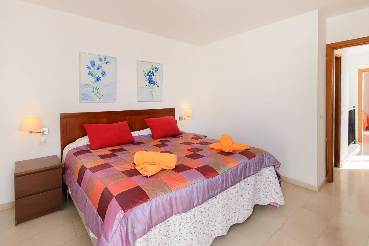 Villa Luis III Puerto del Carmen  Exterior foto